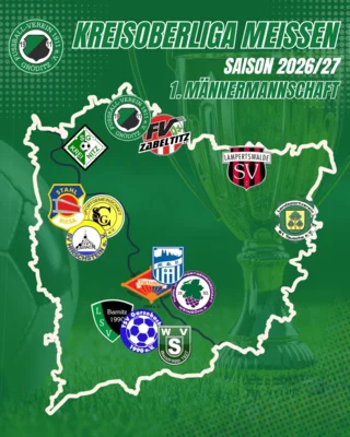 Foto des Albums: Saison 2026/2027