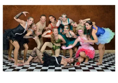 Foto des Albums: Gruppenbilder 2014