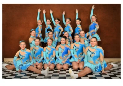 Foto des Albums: Gruppenbilder 2014