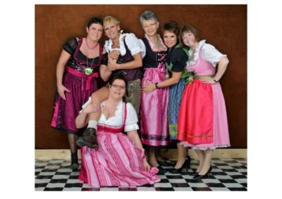 Foto des Albums: Gruppenbilder 2014