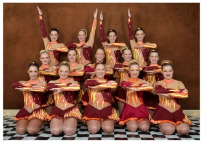 Foto des Albums: Gruppenbilder 2014