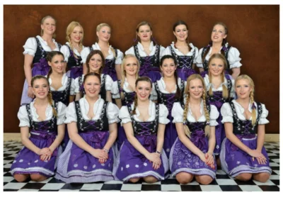 Foto des Albums: Gruppenbilder 2014