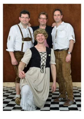 Foto des Albums: Gruppenbilder 2014
