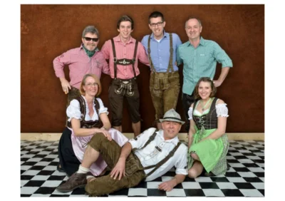 Foto des Albums: Gruppenbilder 2014