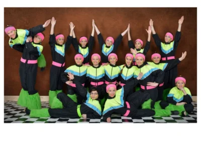 Foto des Albums: Gruppenbilder 2014