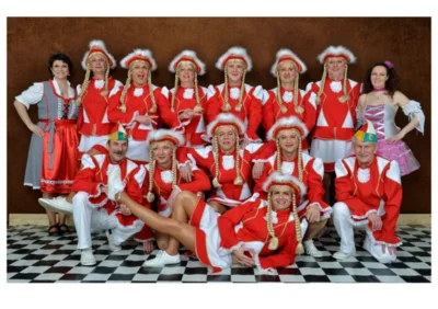 Foto des Albums: Gruppenbilder 2014