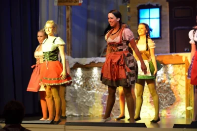 Foto des Albums: 2. Sitzung 2014