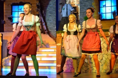 Foto des Albums: 2. Sitzung 2014