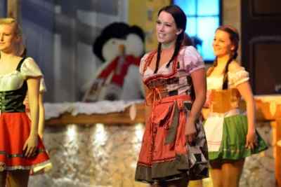 Foto des Albums: 2. Sitzung 2014