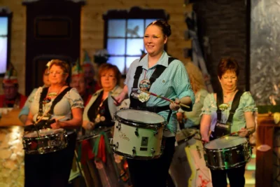 Foto des Albums: 2. Sitzung 2014