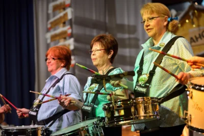 Foto des Albums: 2. Sitzung 2014