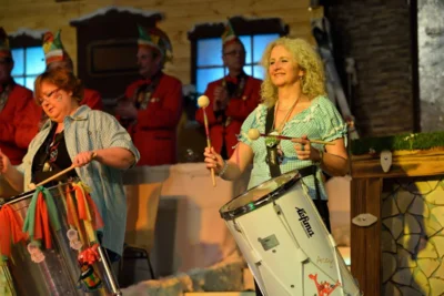 Foto des Albums: 2. Sitzung 2014