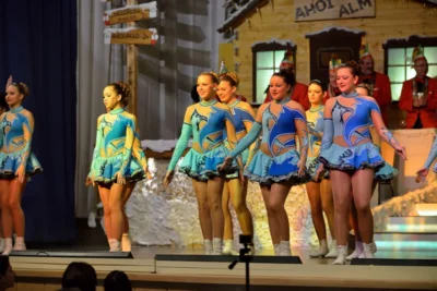 Foto des Albums: 2. Sitzung 2014