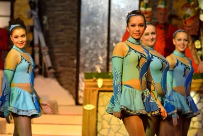 Foto des Albums: 2. Sitzung 2014