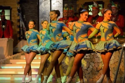 Foto des Albums: 2. Sitzung 2014