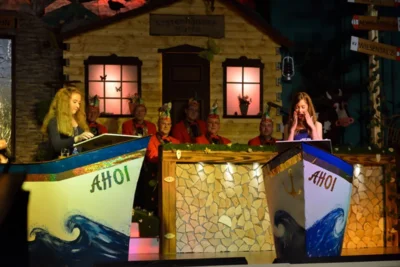Foto des Albums: 2. Sitzung 2014