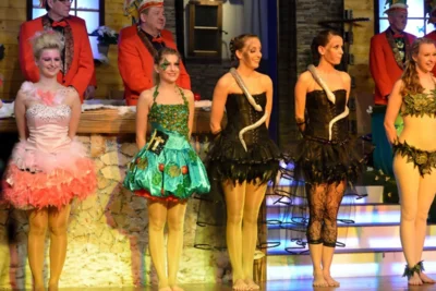 Foto des Albums: 2. Sitzung 2014