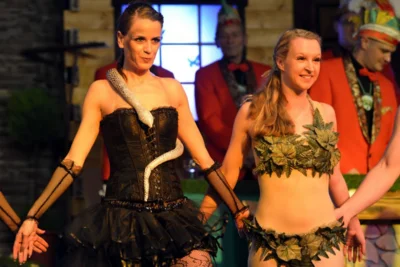 Foto des Albums: 2. Sitzung 2014