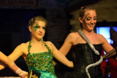 Foto des Albums: 2. Sitzung 2014