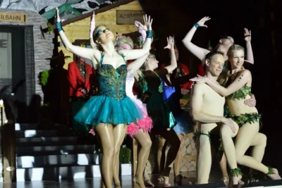 Foto des Albums: 2. Sitzung 2014