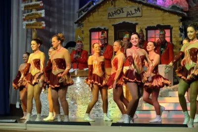 Foto des Albums: 2. Sitzung 2014