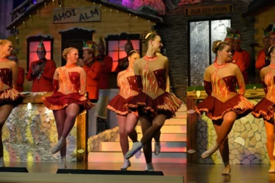 Foto des Albums: 2. Sitzung 2014