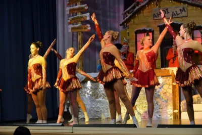 Foto des Albums: 2. Sitzung 2014