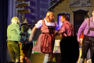 Foto des Albums: 2. Sitzung 2014
