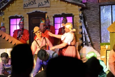 Foto des Albums: 2. Sitzung 2014