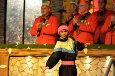 Foto des Albums: 2. Sitzung 2014