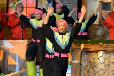 Foto des Albums: 2. Sitzung 2014