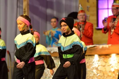 Foto des Albums: 2. Sitzung 2014