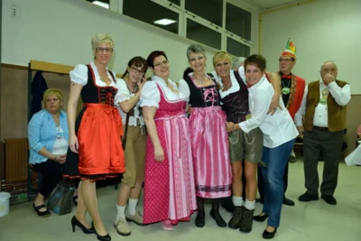 Foto des Albums: 2. Sitzung 2014