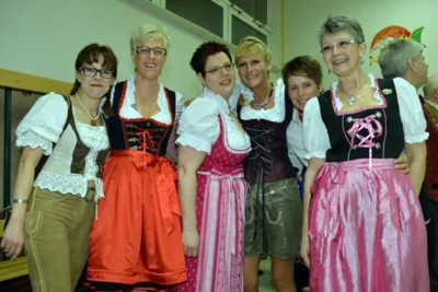 Foto des Albums: 2. Sitzung 2014