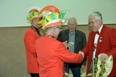 Foto des Albums: 2. Sitzung 2014