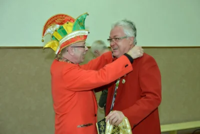 Foto des Albums: 2. Sitzung 2014