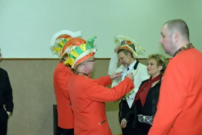 Foto des Albums: 2. Sitzung 2014