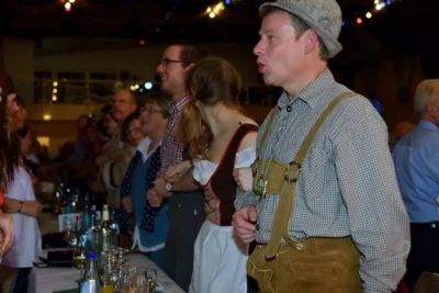 Foto des Albums: 2. Sitzung 2014