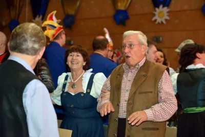 Foto des Albums: 2. Sitzung 2014