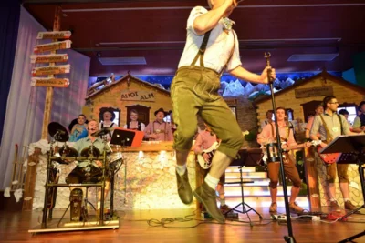 Foto des Albums: 2. Sitzung 2014