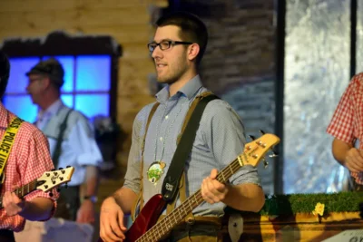 Foto des Albums: 2. Sitzung 2014