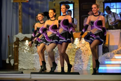 Foto des Albums: 2. Sitzung 2014