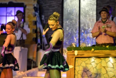 Foto des Albums: 2. Sitzung 2014
