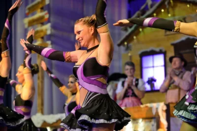 Foto des Albums: 2. Sitzung 2014