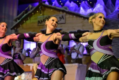 Foto des Albums: 2. Sitzung 2014