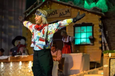 Foto des Albums: 2. Sitzung 2014