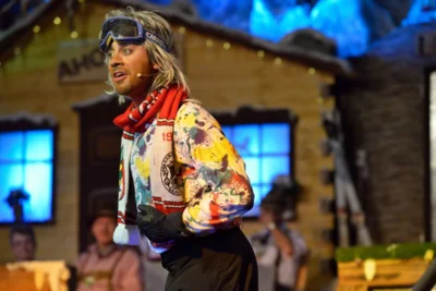 Foto des Albums: 2. Sitzung 2014