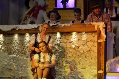 Foto des Albums: 2. Sitzung 2014