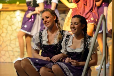Foto des Albums: 2. Sitzung 2014