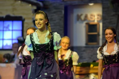 Foto des Albums: 2. Sitzung 2014